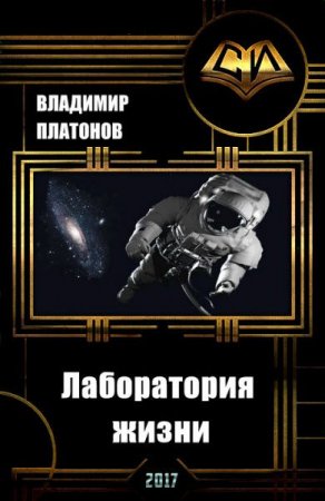 Владимир Платонов. Лаборатория жизни